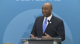 Video thumbnail: The City Club Forum State of the Library