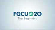 FGCU at 20: The Beginning