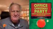 Jeff Daniels previews latest comedy ‘Office Christmas Party’