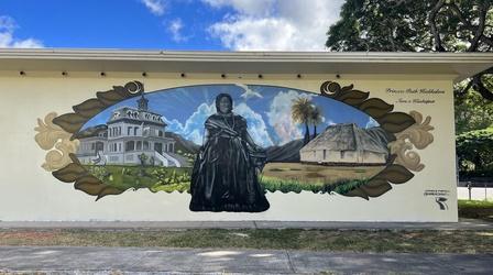 Video thumbnail: PBS Hawaiʻi Presents School Stories: Keʻelikōlani