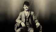 Idaho's Lost Treasures: Butch Cassidy