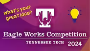 Eagle Works Competition 2024