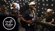 Foosie & The All-American Ghetto Band