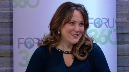 Video thumbnail: Forum 360 Hospice of the Western Reserve