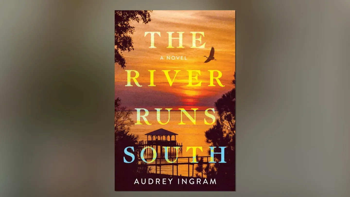 A Continued Conversation with Audrey Ingram