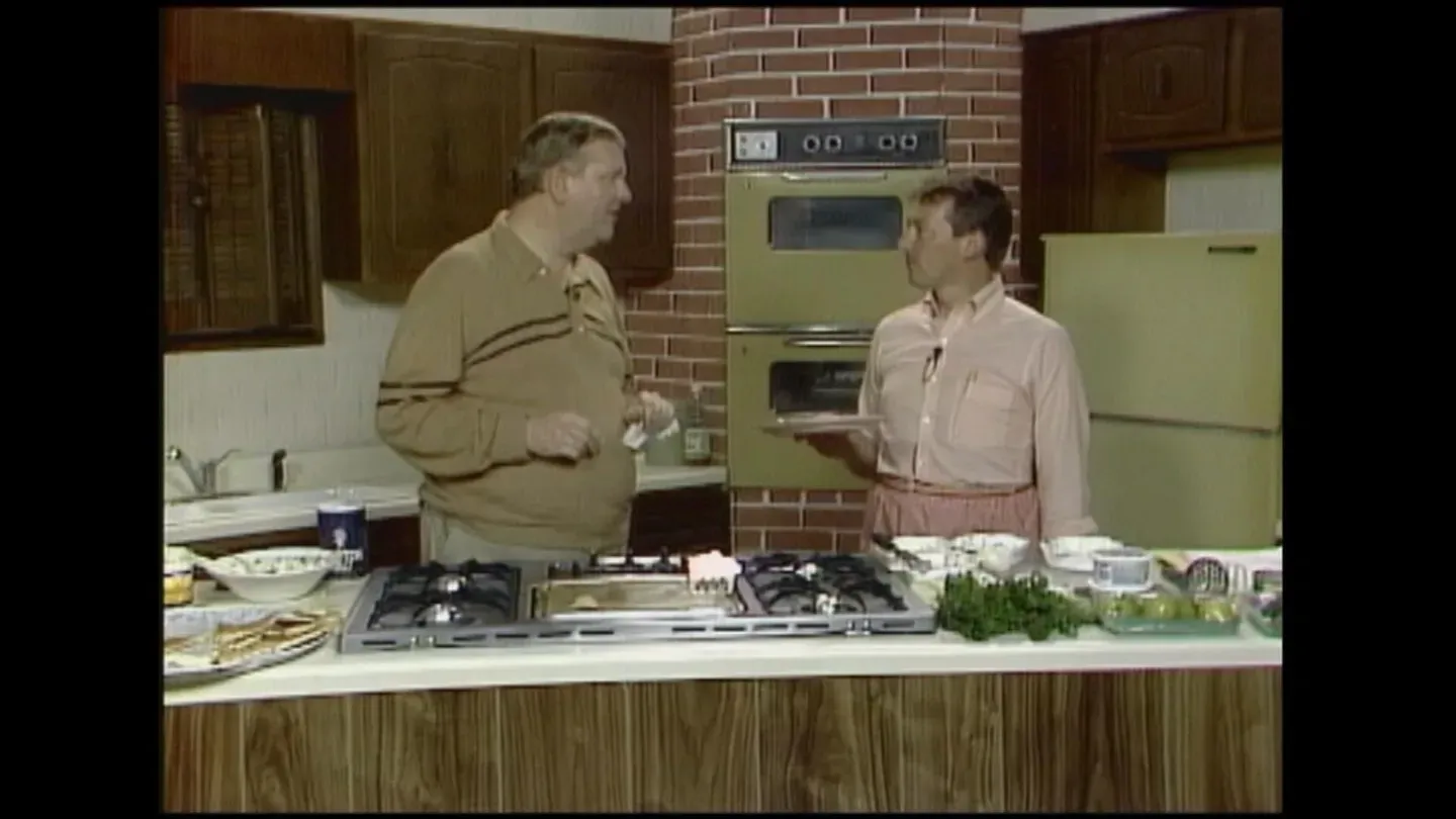 Cookin' Cheap: The Spread 'em Show