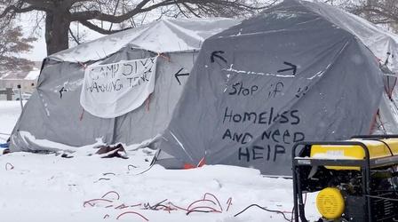 Video thumbnail: Flatland Preview: Houseless in KC
