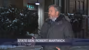 State Sen. Robert Martwick on COVID-19’s Impact on Community