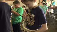 In defense of timber rattlesnakes