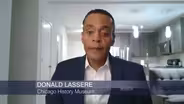 History Museum Picks Chicago Native as Next President