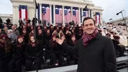 A Presidential Performance-Missouri State University Chorale