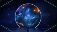 How Much Of The Universe Can Humanity Ever See?