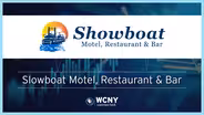 Showboat Motel, Restaurant, and Bar