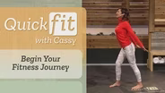 Begin Your Fitness Journey