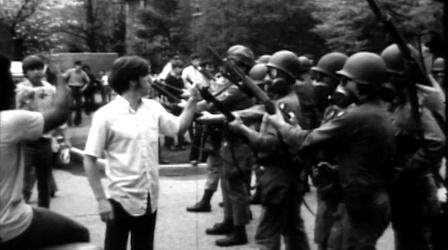 Video thumbnail: Columbus Neighborhoods Columbus and the Vietnam War Part I