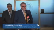 Pritzker, Bailey to Face Off in Governor Candidate Forum. Here's What to Expect