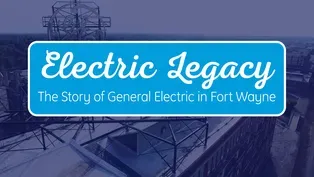 Preview: Electric Legacy