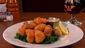 Video thumbnail: Check, Please! Bay Area Guerilla Cafe, Buddy’s Bites & Brews, Luka’s Taproom