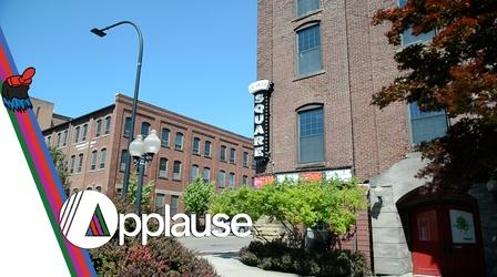 Video thumbnail: Applause Applause July 29, 2022: Curated Storefront, Paper Girls