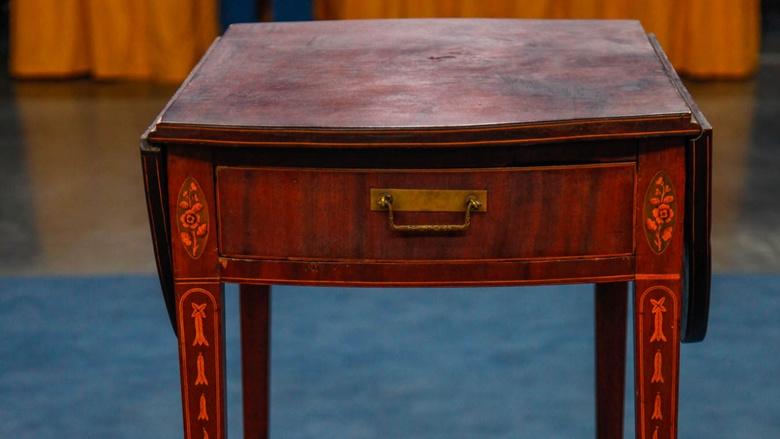 Antiques Roadshow Image