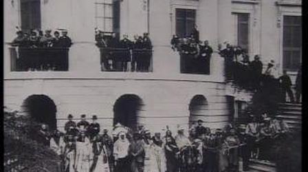 Video thumbnail: Dakota Conflict Dakota Delegates