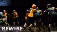 Get Riled Up With Roller Derby League Minnesota RollerGirls