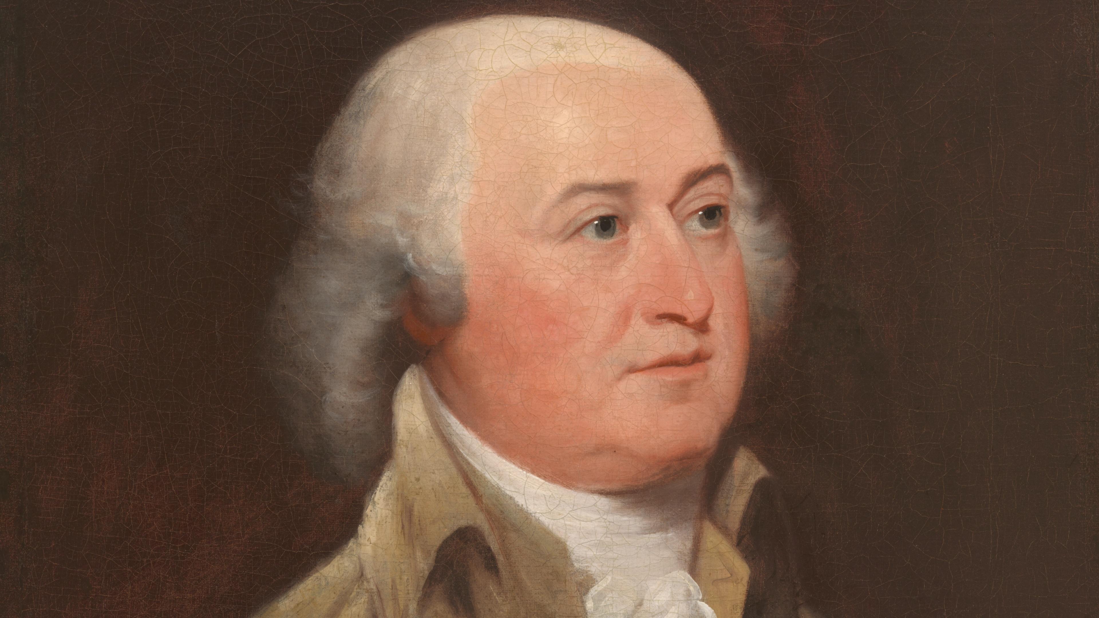 John Adams