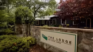 Lodge on Lake Lure