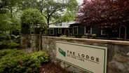 Lodge on Lake Lure