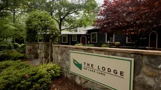 Lodge on Lake Lure