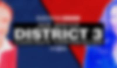 Candidate Conversations: Third Congressional District