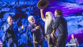 The Oak Ridge Boys perform "Come On Home": asset-mezzanine-16x9