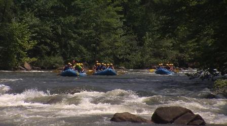Video thumbnail: Tennessee Crossroads Tennessee Crossroads 3213