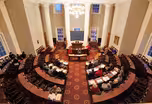 What impact will North Carolina have on the 2020 election?