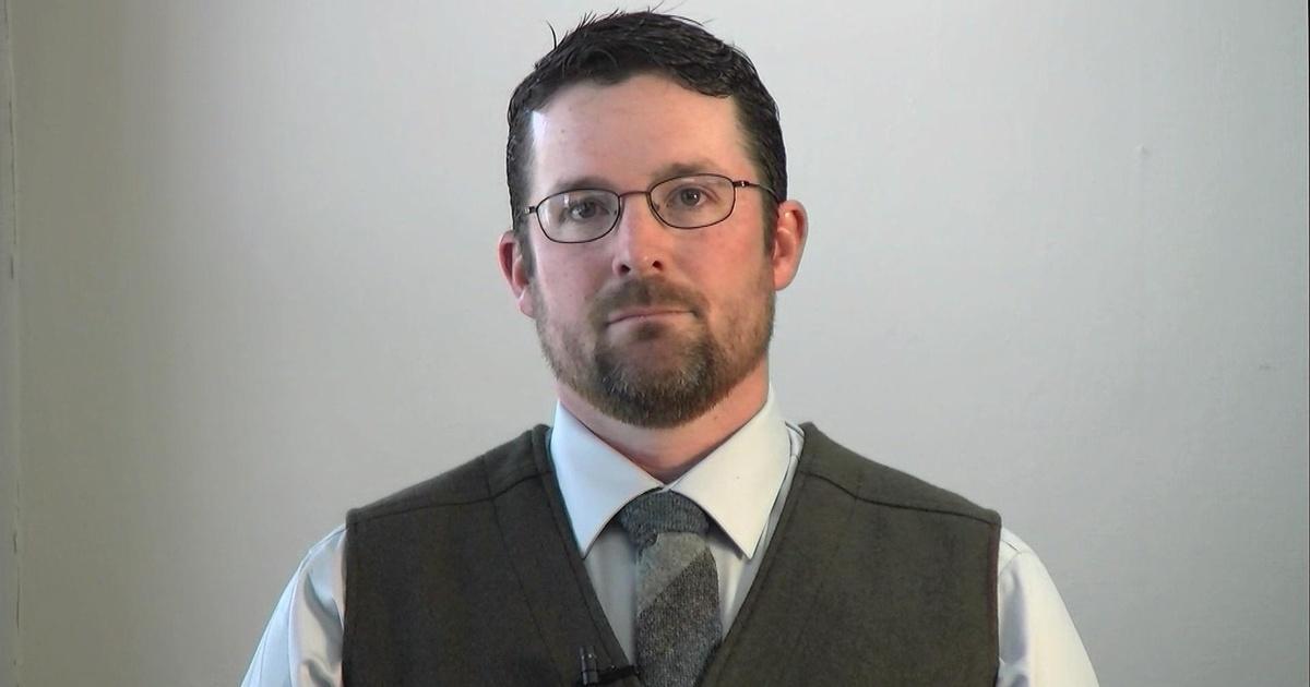 Holman Talks About State's Dairy Market Struggles