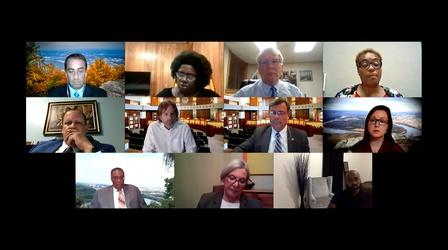 Video thumbnail: Chattanooga City Council Highlights November 10th, 2020