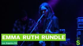 Video thumbnail: Subcarrier Emma Ruth Rundle