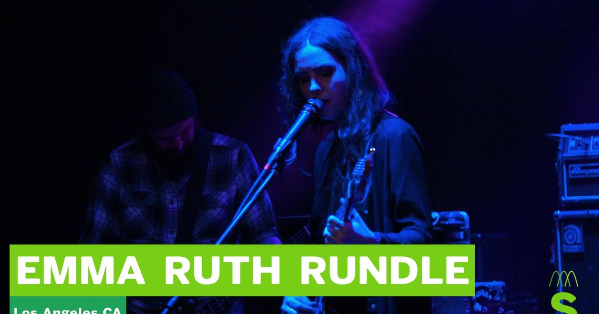 Subcarrier | Emma Ruth Rundle | Season 1 | Episode 10 | PBS