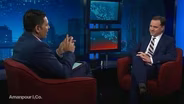 Historian Niall Ferguson On Brexit, US/China Trade