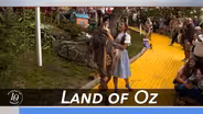 Autumn at Oz