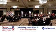 2022 Veterans Coming Home Tickets