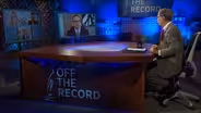 Mar. 12, 2021 - Dave Massaron | OFF THE RECORD