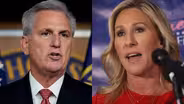 Confronted by their own words after Jan. 6