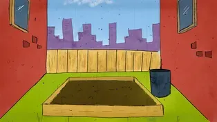 Help the Garden Grow
