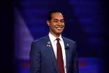 Castro calls on Democrats to push past safe choice in 2020