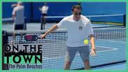 Fastest Growing Sport in America: Pickleball