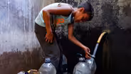 The Cost of Water