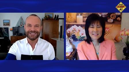 Video thumbnail: Rob on the Road Rob at Home – Manifesting Change