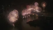 New Year's Eve