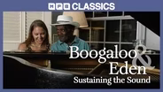 Boogaloo & Eden: Sustaining the Sound (1999)